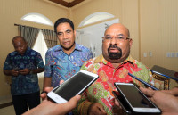 Fokus Biayai PON, Gerbangmas dan Prospek Dihapus